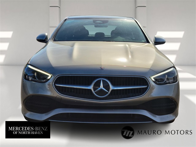 2022 Mercedes Benz C 300 4MATIC photo 8