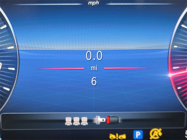 2025 Mercedes Benz GLA 250 4MATIC photo 29