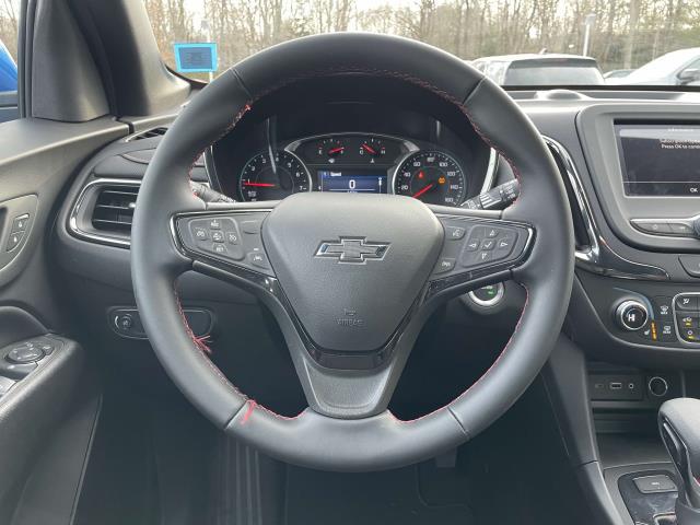 2024 Chevrolet Equinox RS photo 18