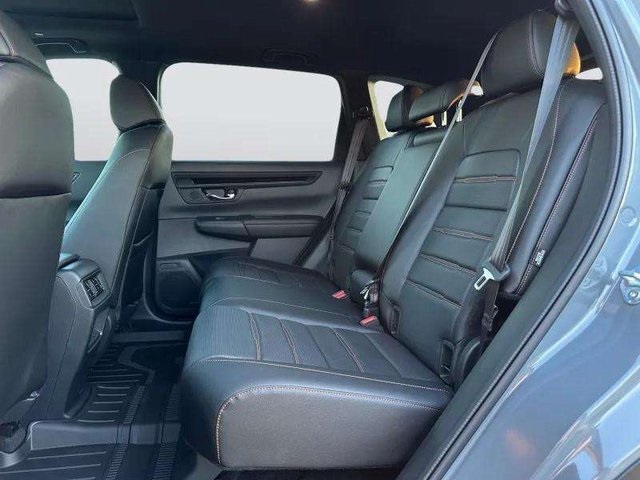 2026 Honda CR-V Sport-L Hybrid photo 29