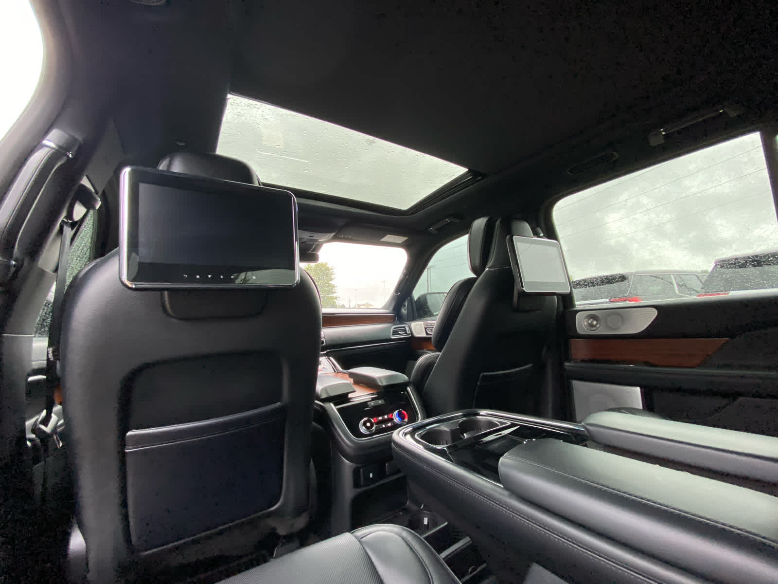 2019 Lincoln Navigator Reserve photo 30
