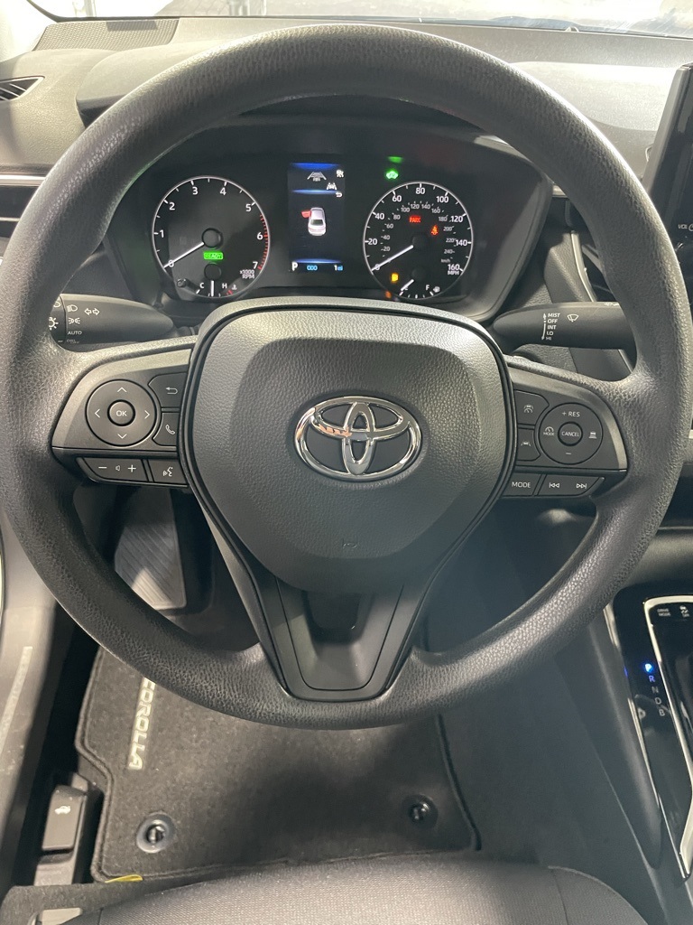 2024 Toyota Corolla Hybrid photo 20
