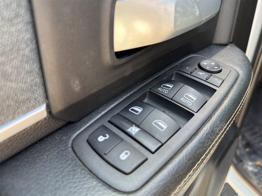 2022 Ram 2500 Big Horn photo 9