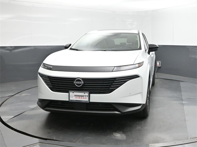 2025 Nissan Murano SL photo 24