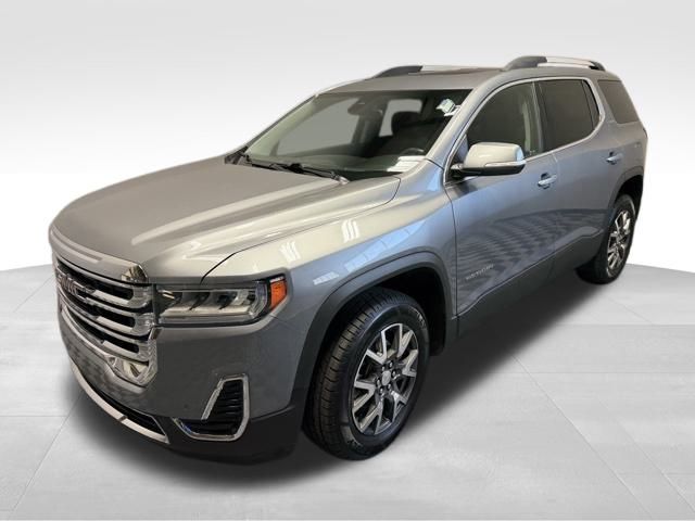 2021 GMC Acadia SLE's photo