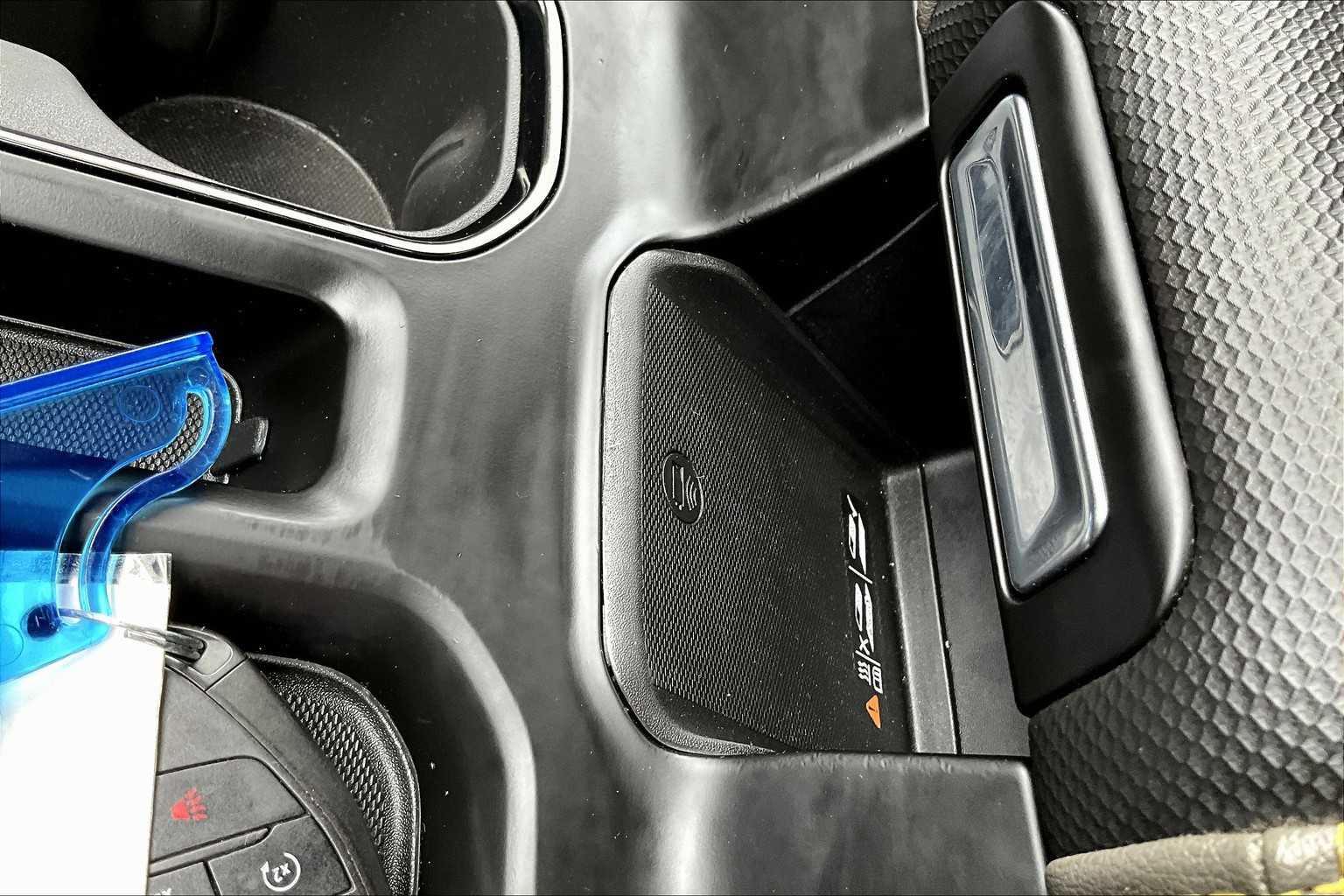2022 Chevrolet Silverado 1500 ZR2 photo 25
