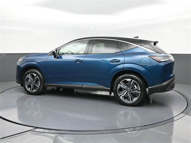 2025 Nissan Murano SL photo 4