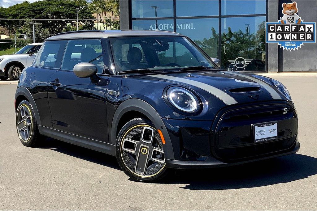 2024 MINI Hardtop 2 Door