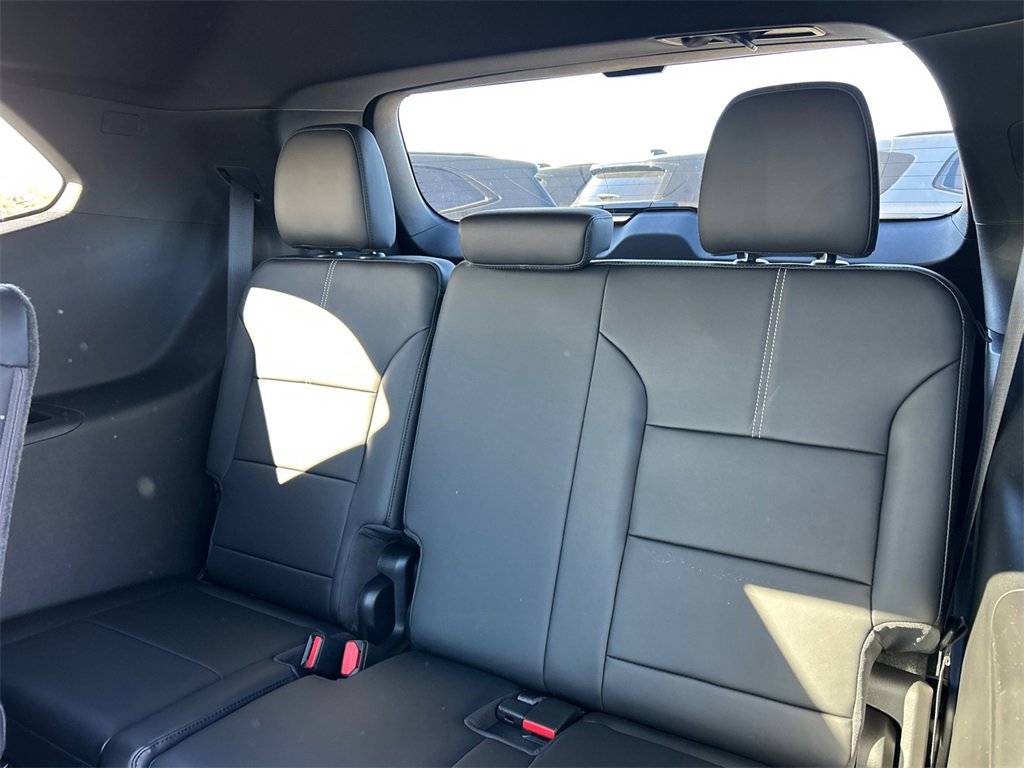 2026 GMC ACADIA - Image 31