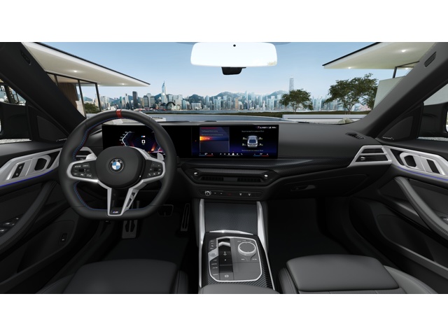 2026 Bmw M440i xDrive photo 9