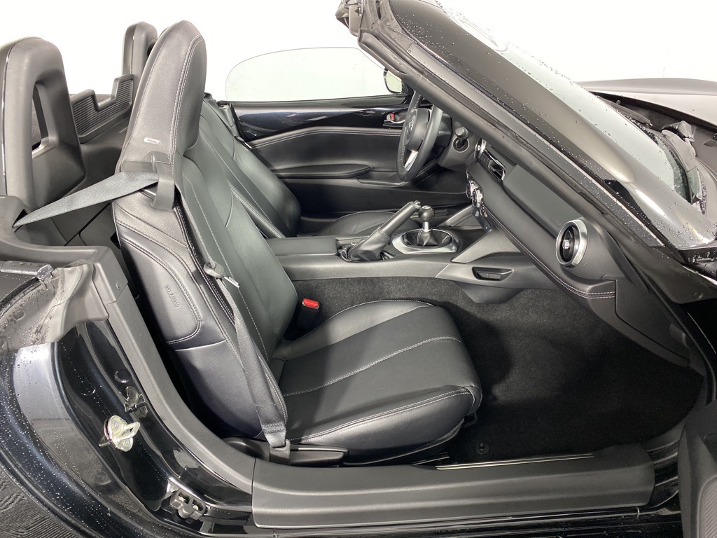 2023 Mazda MX-5 Miata Miata Grand Touring photo 24
