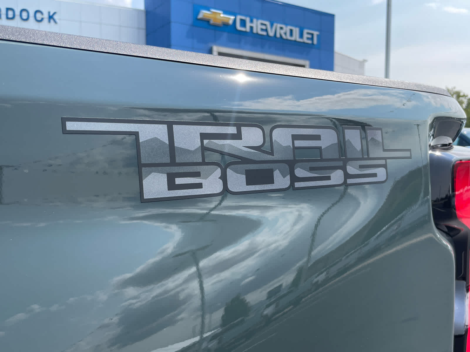 2026 Chevrolet Silverado 3500HD LTZ photo 14