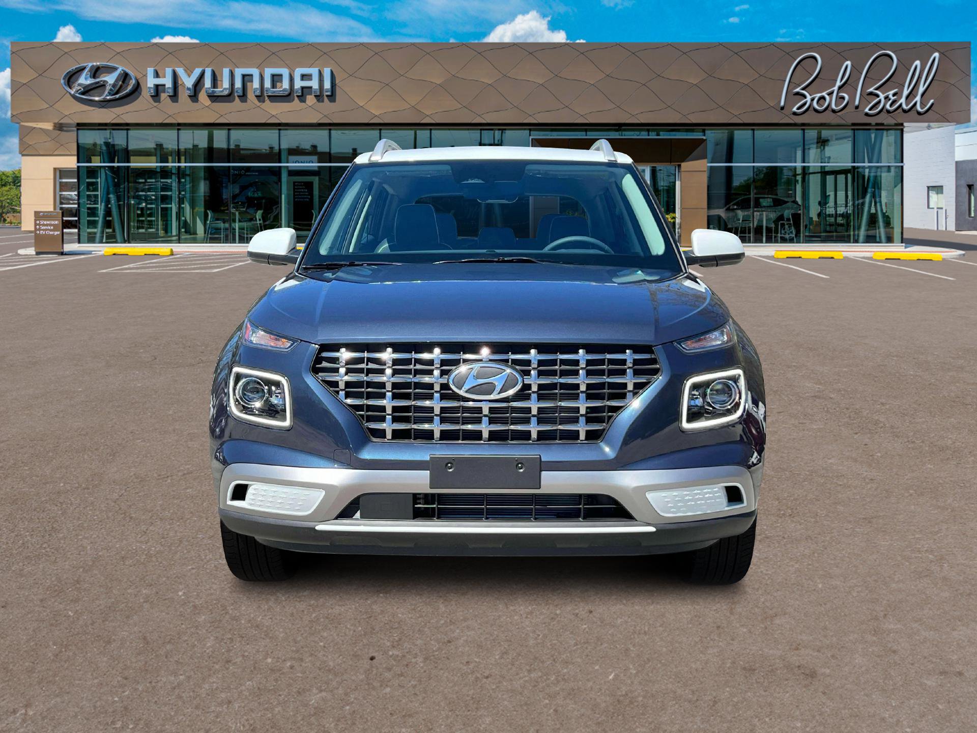 2025 Hyundai Venue Limited photo 11