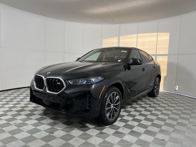 2026 Bmw X6 photo 3