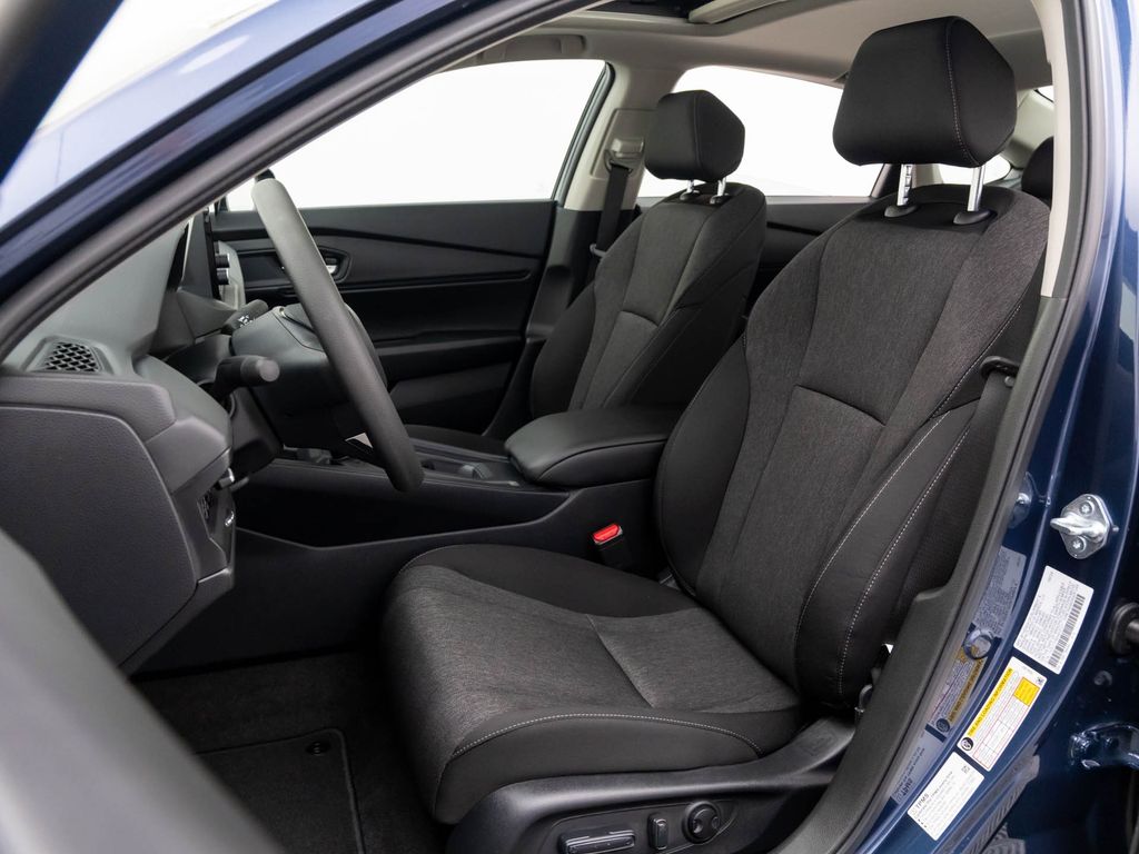 2025 Honda Accord SE photo 10