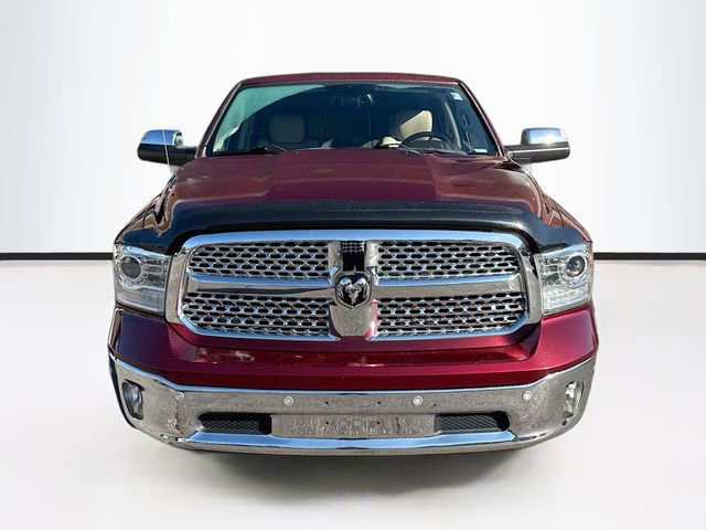 2016 Ram 1500 Laramie photo 2