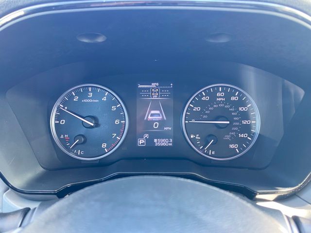 2023 Subaru Legacy Premium photo 15
