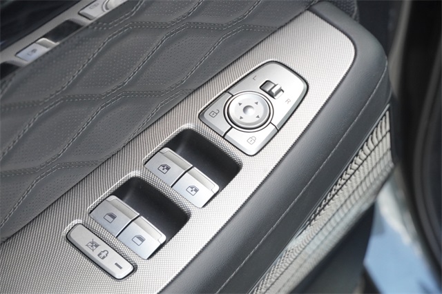 2022 Hyundai Palisade Calligraphy photo 22