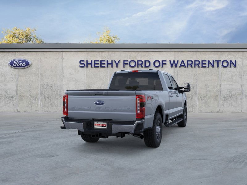 2026 Ford F-250 photo 8