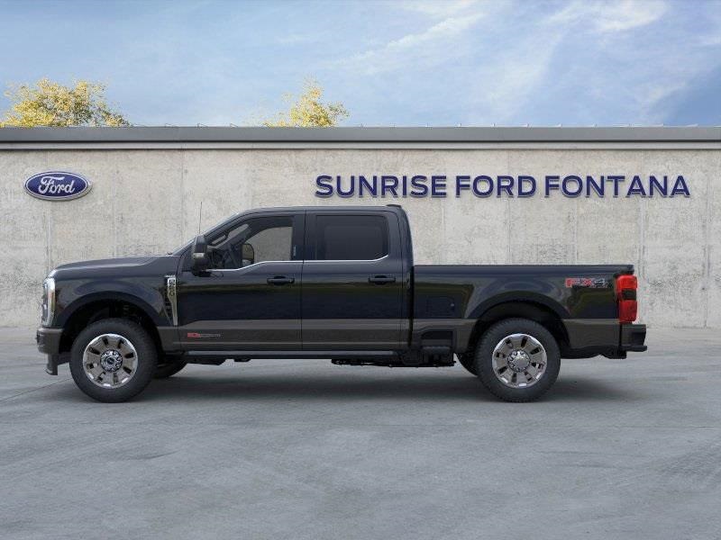2024 Ford F-250 Super Duty King Ranch