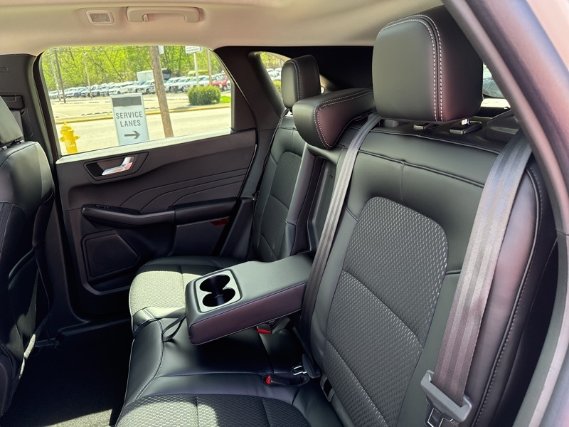 2025 Ford Escape Plug-In Hybrid Base photo 18