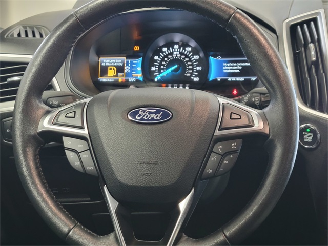 2022 Ford Edge SEL photo 27