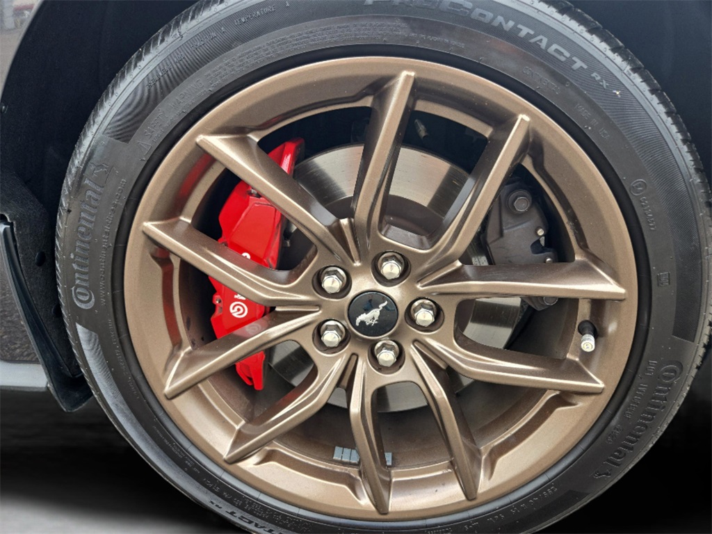 2024 Ford Mustang GT Premium photo 27