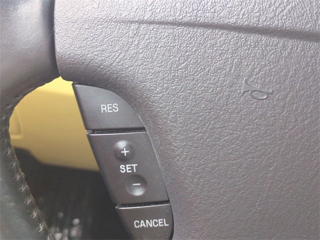 2002 Ford Thunderbird Base photo 20