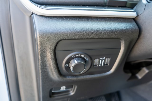 2023 Jeep Grand Cherokee Altitude photo 14
