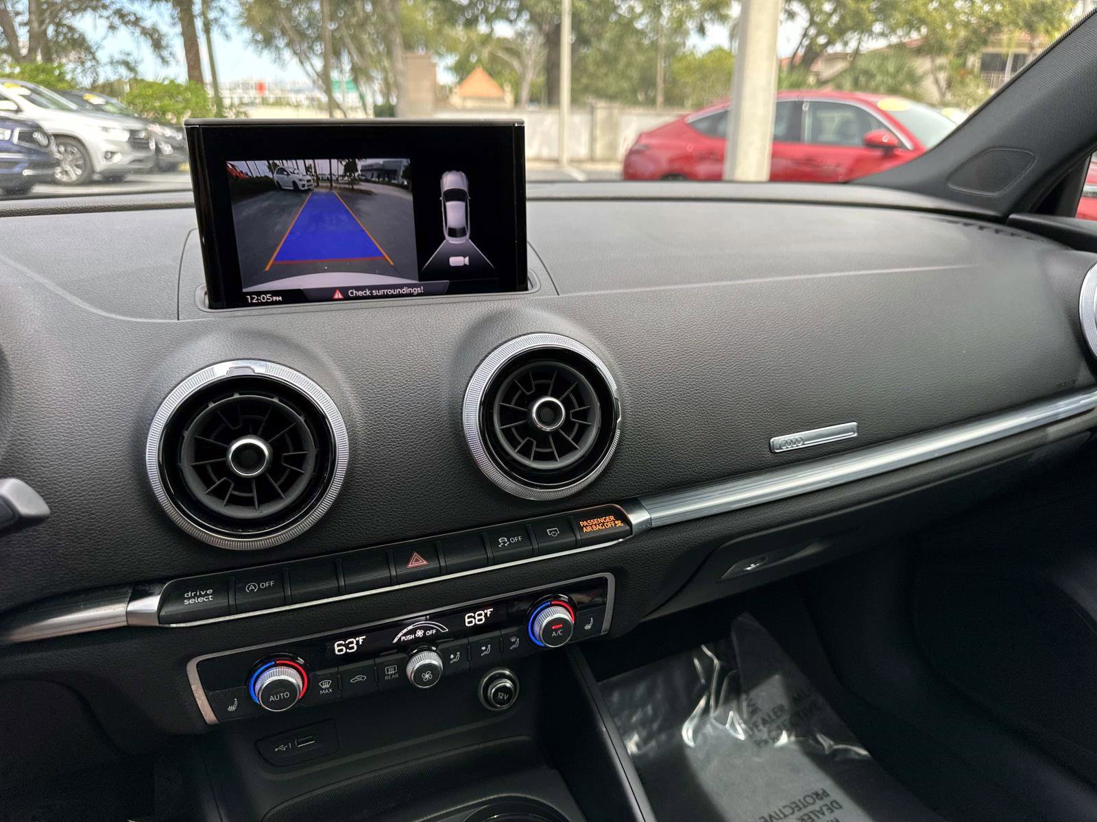 2020 Audi A3 Premium photo 25