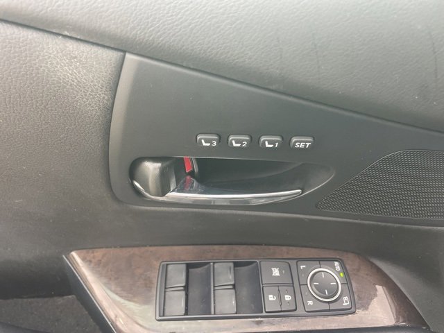2014 Lexus RX 350 AWD photo 16