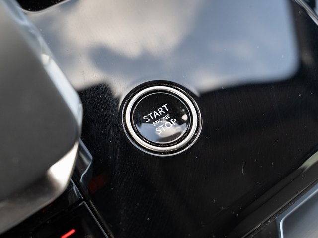 2024 Land Rover Range Rover Sport SE photo 27