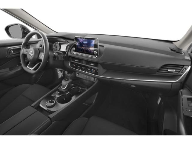 2026 Nissan Rogue S photo 16