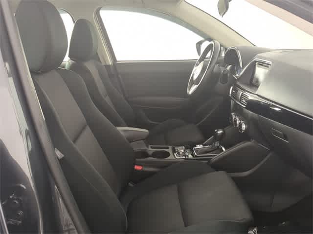 2016 Mazda CX-5 Sport photo 11