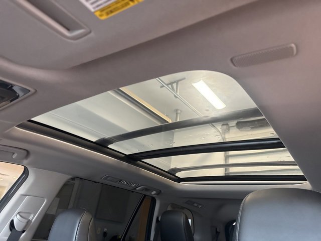 2024 Toyota Grand Highlander Platinum photo 15