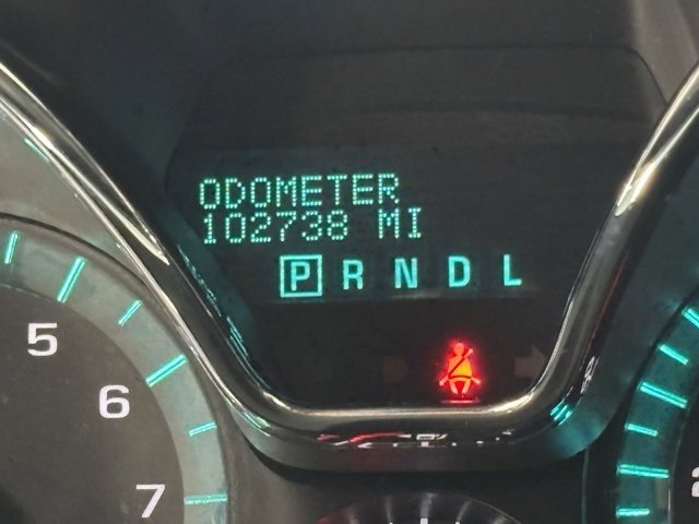 2014 Chevrolet Traverse 1LT photo 20