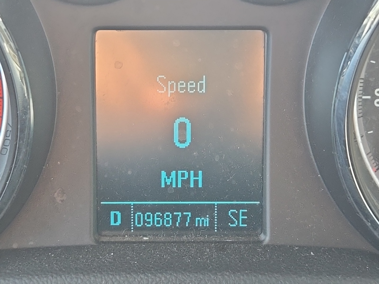 2015 Buick Encore Premium photo 3