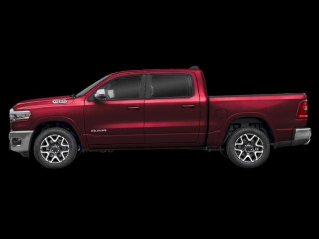2026 Ram 1500 Laramie photo 3