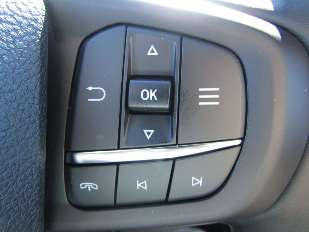 2025 Ford Ranger XLT photo 20