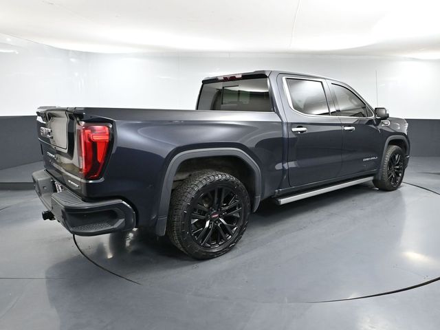 2022 Gmc Sierra 1500 Denali photo 4