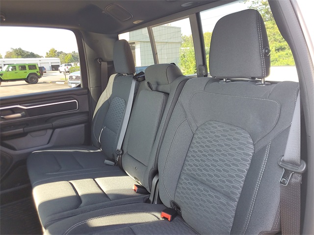 2025 Ram 1500 Big Horn Lone Star photo 6