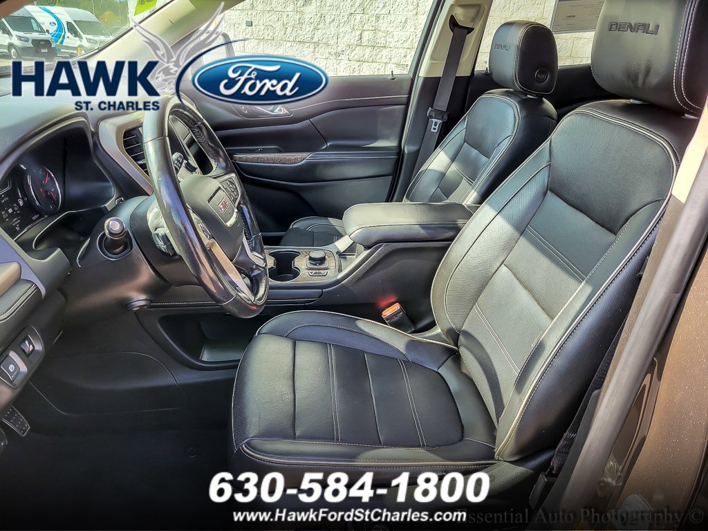 2020 GMC ACADIA - Image 7