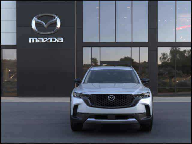 2025 Mazda CX-50 Premium photo 4