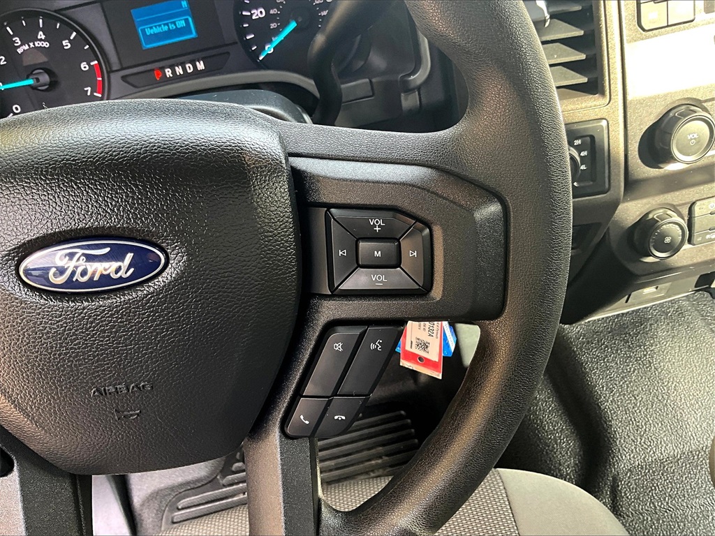 2022 Ford F-250 photo 22