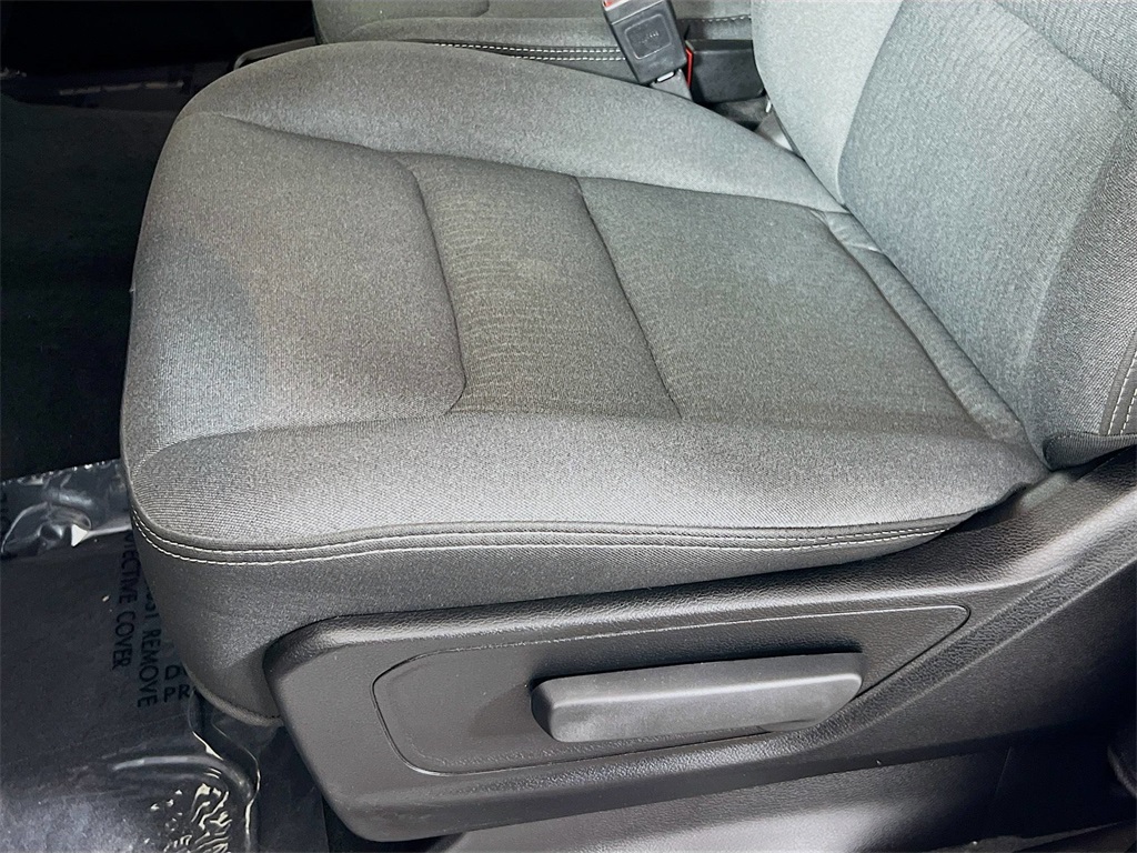 2024 Ram 1500 Tradesman photo 22