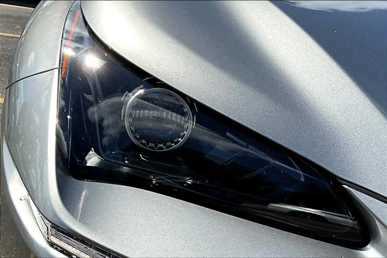 2021 Lexus NX 300 photo 25