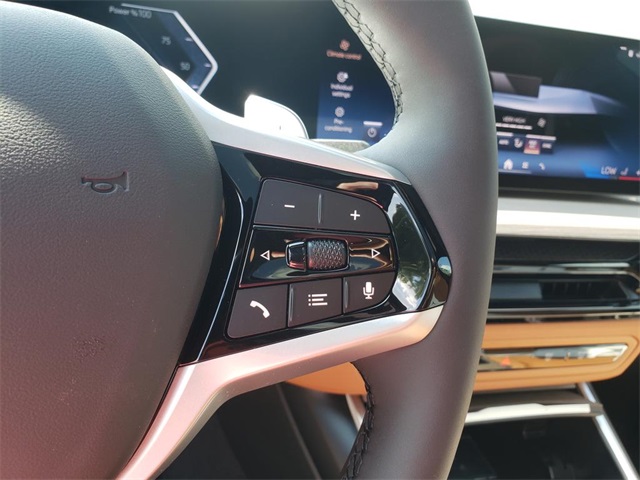 2025 Bmw 330i 330i xDrive photo 23