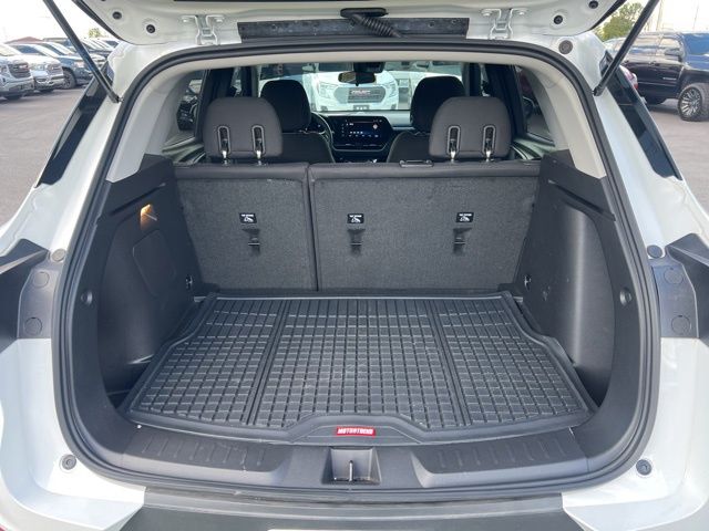 2024 Chevrolet Trailblazer LT photo 11