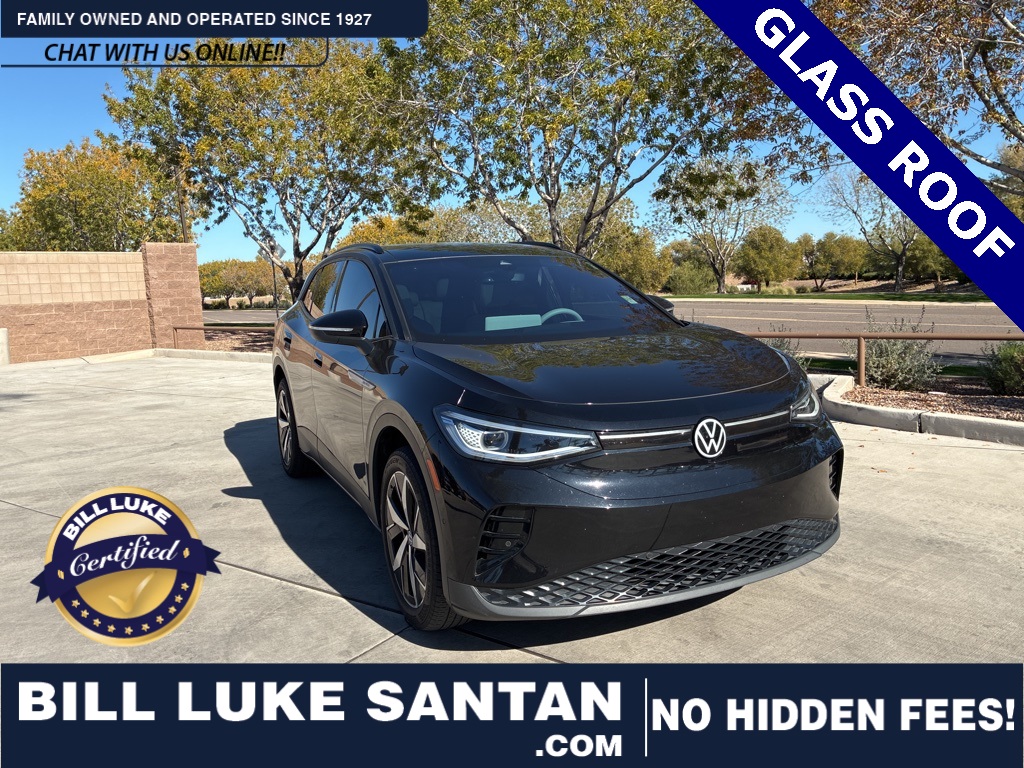 2023 Volkswagen ID.4 PRO S