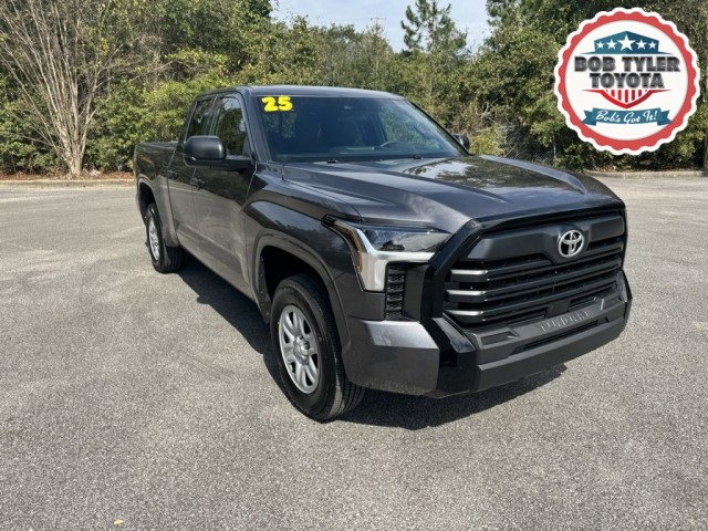 2025 Toyota Tundra 4D Double Cab For Sale Pensacola FL | Near Mobile ...